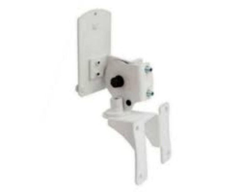 FBT Portable Sound VT-DS 604 W Directional stand adapter for CLA 604. White RAL9016