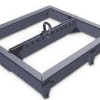 FBT  MT-F 212 Flying bar Mitus 212FSA/118FSA