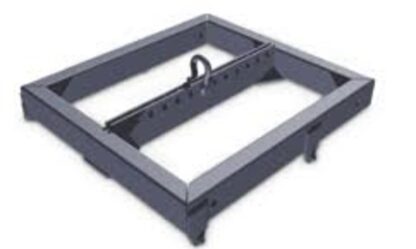 FBT  MT-F 212 Flying bar Mitus 212FSA/118FSA
