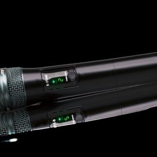 JTS E-7THD UHF Handheld Transmitter