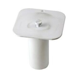 FBT  VT-S 604 W Stand Adapter for CLA 604. White RAL9016