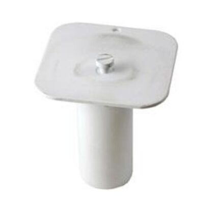 FBT  VT-S 604 W Stand Adapter for CLA 604. White RAL9016