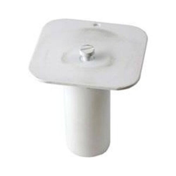 FBT Portable Sound VT-S 604 W Stand Adapter for CLA 604. White RAL9016