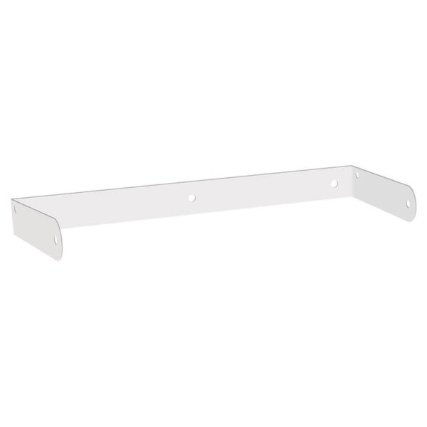 FBT Portable Sound Wall mount StageMaxX 12 in horizontal. White RAL7035