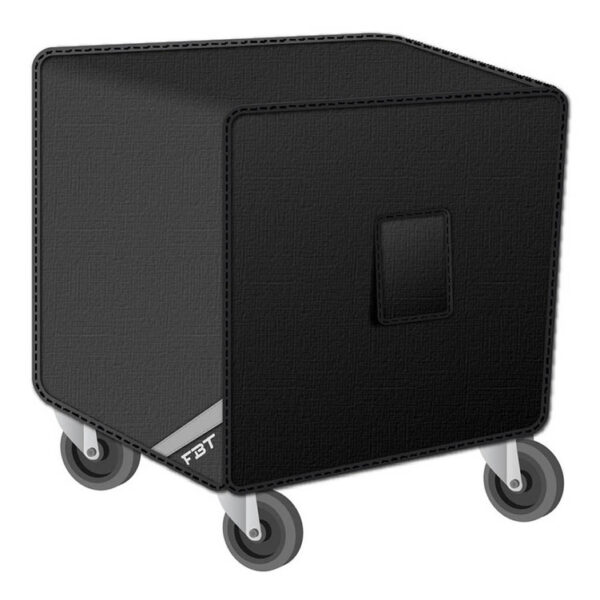 FBT Portable Sound HM-CH 100 Cover HiMaxX 100 with wheels