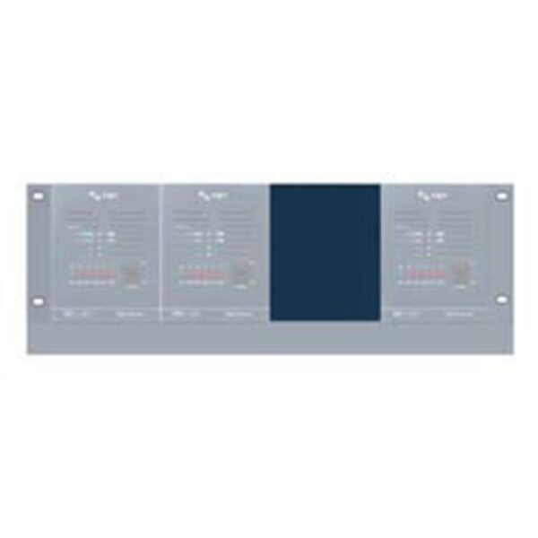 FBT Audio Contractor DPU 2109 Front blind panel for CHA 1004