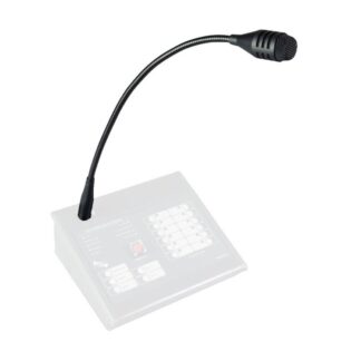 FBT  FMG 2000 Dynamic gooseneck microphone