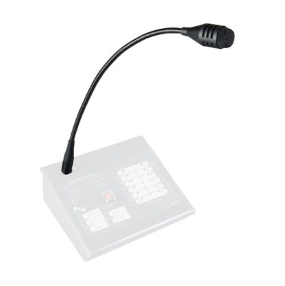FBT  FMG 2000 Dynamic gooseneck microphone