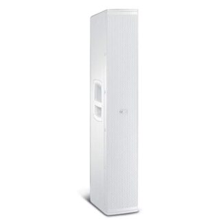 FBT  CLA 406.2A W 2-way Active Line Array Column  - 4x6.5"LF + 1x1.4"HF - 600Wrms+300Wrms