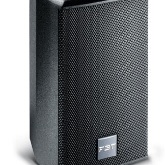 FBT  ARCHON 105 ARCHON 105 - 2-WAY Passive Speaker, 5" + 1" - 200Wrms - BLACK