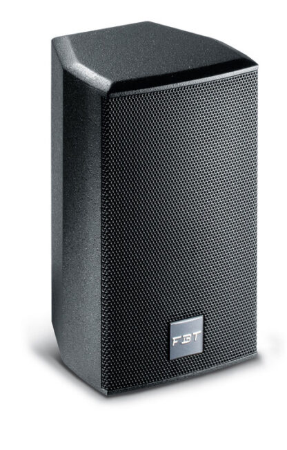 FBT  ARCHON 105 ARCHON 105 - 2-WAY Passive Speaker, 5" + 1" - 200Wrms - BLACK