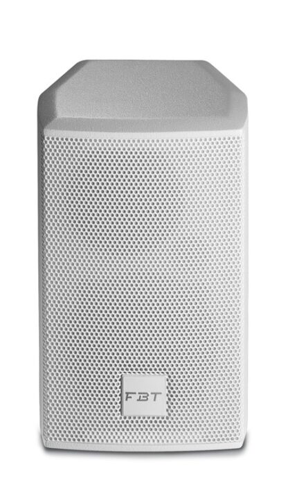FBT  ARCHON 105 ARCHON 105 - 2-WAY Passive Speaker, 5" + 1" - 200Wrms - WHITE - Image 2