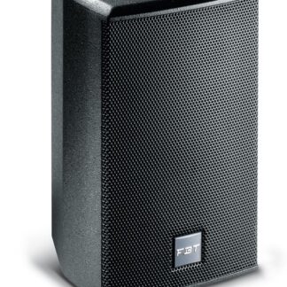 FBT  ARCHON 106 ARCHON 106 - 2-WAY Passive Speaker, 6" + 1" - 300Wrms - BLACK