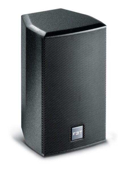 FBT  ARCHON 106 ARCHON 106 - 2-WAY Passive Speaker, 6" + 1" - 300Wrms - BLACK