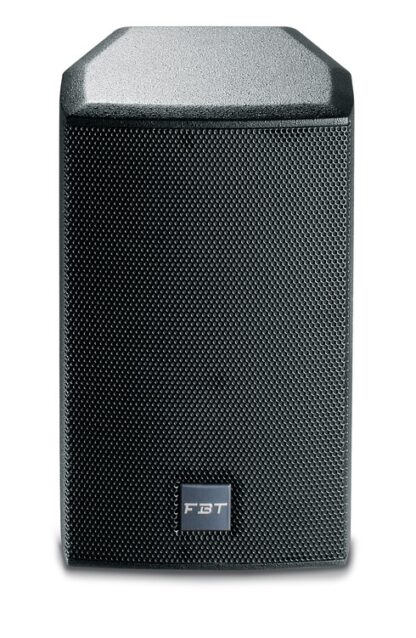 FBT  ARCHON 106 ARCHON 106 - 2-WAY Passive Speaker, 6" + 1" - 300Wrms - BLACK - Image 2