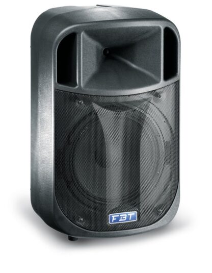 FBT  J4000BK J 4000 Package - Black - Image 2