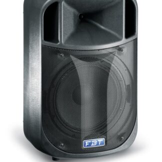 FBT  J 12 2-way Passive speaker - 12" + 1" - 300w RMS - 8 ohm