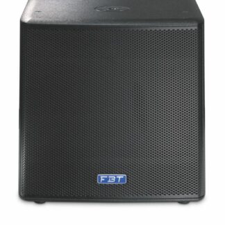 FBT  MITUS 118S Band-pass Passive Subwoofer - 18" - 1000Wrms