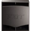 FBT  PROMaxX 15SA Processed Band-pass Active Subwoofer - 15" - 1200Wrms - Image 2