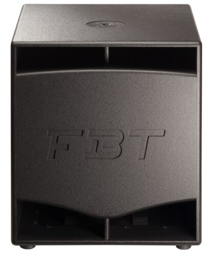 FBT  PROMaxX 15SA Processed Band-pass Active Subwoofer - 15" - 1200Wrms - Image 2
