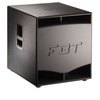 FBT  PROMaxX 15SA Processed Band-pass Active Subwoofer - 15" - 1200Wrms