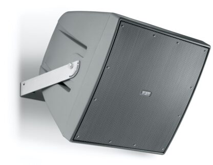 FBT  SHADOW 112HC IP 55 coax horn loaded speaker - 12" + 1" - 90ﾰH x 60ﾰV disp - 600Wrms