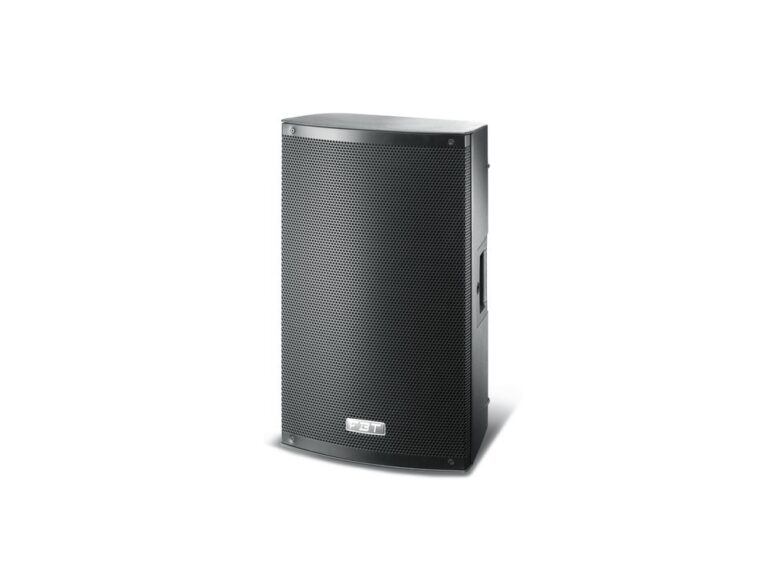 FBT Portable Sound X2000BK X 2000 V2 - Image 2