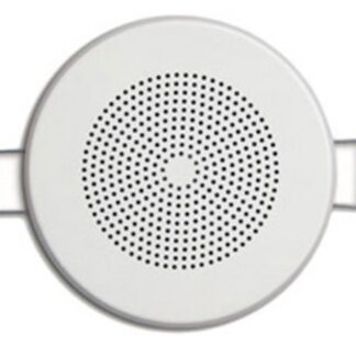 FBT  BK 560 CRT DNH aluminium recessed ceiling,Protections for clean rooms-6W-100V line tr