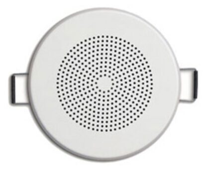 FBT  BK 560 CRT DNH aluminium recessed ceiling,Protections for clean rooms-6W-100V line tr