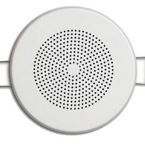 FBT  BK 560 CRT DNH aluminium recessed ceiling,Protections for clean rooms-6W-100V line tr