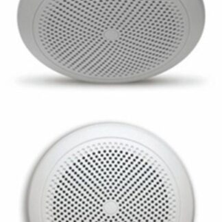 FBT  CSL606/TWP Weatherproof ABS in-ceiling spk-5"+1" - 20Wrms - 100V line tr-White