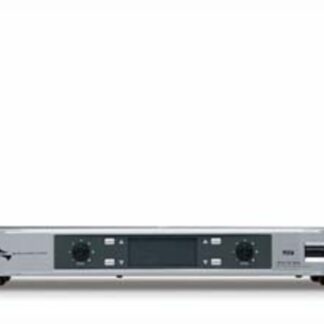 FBT  US 902D Wireless Dual Ch. - 470MHz-790MHz. Suitable for 2 transm. (Mh750/Mh920/PT850B)