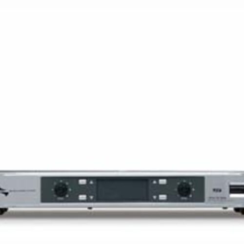 FBT  US 902D Wireless Dual Ch. - 470MHz-790MHz. Suitable for 2 transm. (Mh750/Mh920/PT850B)
