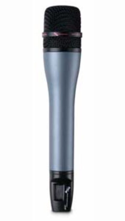 FBT  Mh 920 UHF PLL Handheld Transmitter. 782MHz-806MHz. 16 ch.