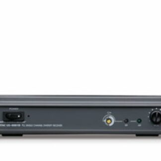 FBT  US 8001D Single Ch - 494MHz-870MHz. Suitable for 1 transmitter (Mh750, Mh920, PT850B)
