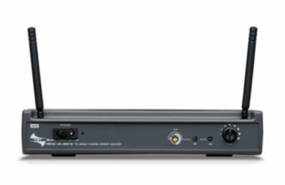 FBT  US 8001D Single Ch - 494MHz-870MHz. Suitable for 1 transmitter (Mh750, Mh920, PT850B)