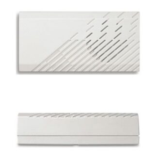 FBT  SAFE 10PT DNH IP56 Weather-proof self-extinguishing polycarb. wall mount. - 10W - 100V line tr.