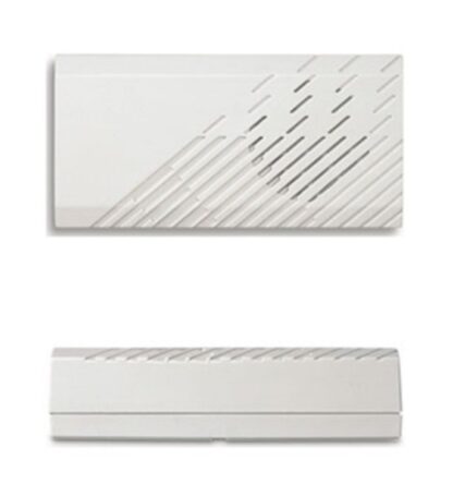 FBT  SAFE 10PT DNH IP56 Weather-proof self-extinguishing polycarb. wall mount. - 10W - 100V line tr.