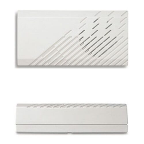 FBT  SAFE 10PT DNH IP56 Weather-proof self-extinguishing polycarb. wall mount. - 10W - 100V line tr.