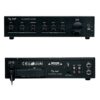 FBT  AM 5030 Integrated amplifier - 30W - two mic inputs - low impedance 100V output - Image 2