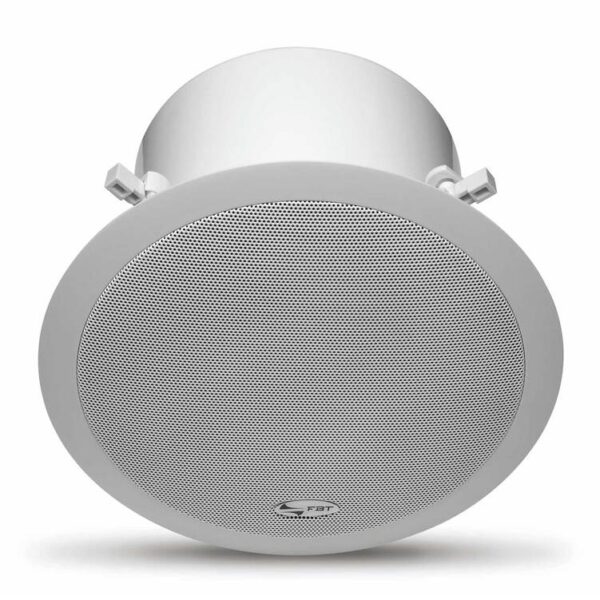 FBT Audio Contractor CSL 840TIC CSL 840 ABS In Ceiling speaker - 8"+1/2" - 40 Watts