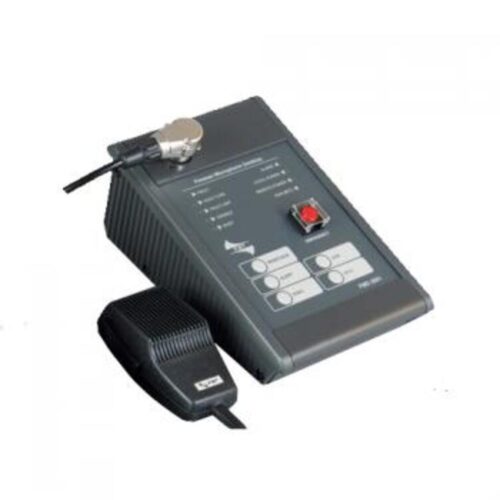 FBT  FMD 2001 Emergency call station that enables a single all-call to be made