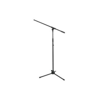 FBT  MSA 180BK Microphone Stand with tripod metal base