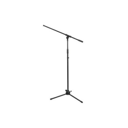 FBT  MSA 180BK Microphone Stand with tripod metal base