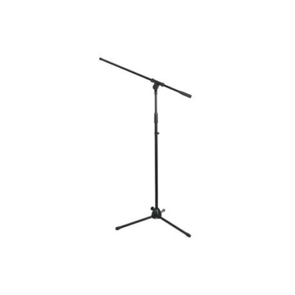 FBT Portable Sound MSA 180BK Microphone Stand with tripod metal base