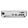 FBT  MXA1060 Integrated mixing amplifier - 60Wrms - Output for selected zones - 230V/115V - Image 2