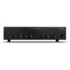 FBT  MXA1060 Integrated mixing amplifier - 60Wrms - Output for selected zones - 230V/115V