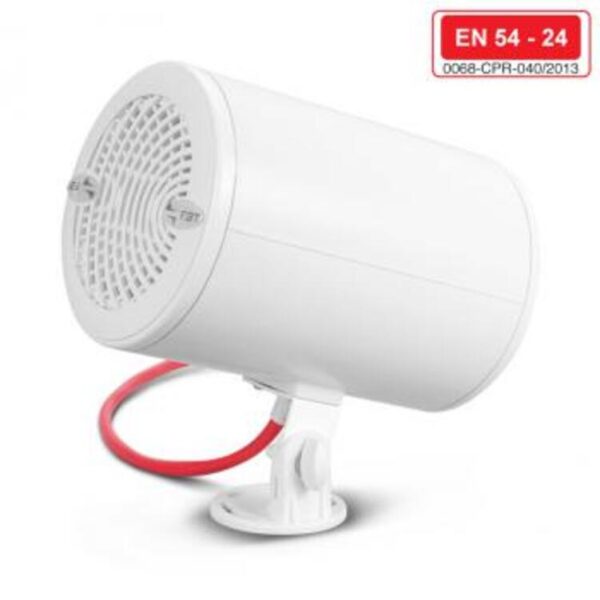 FBT Audio Contractor MSP 420 TW/EN IP65 Weather-proof aluminium,20/10/5W power-100/70/50V