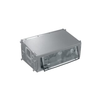 FBT  VHA-RC 118 VHA 118 SA Rain Cover
