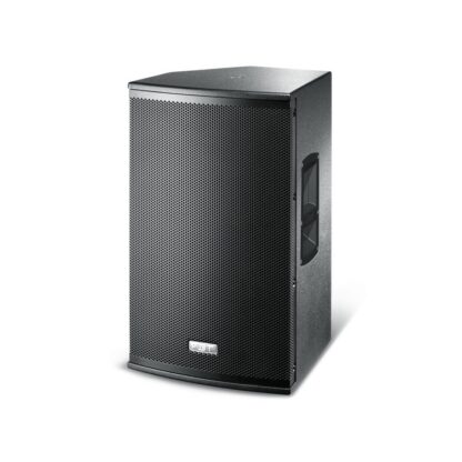 FBT  X-PRO 12 2-way Passive speaker - 12" + 1" - 300Wrms - Plywood cabinet